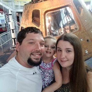 Meet your Posher, Roxanne